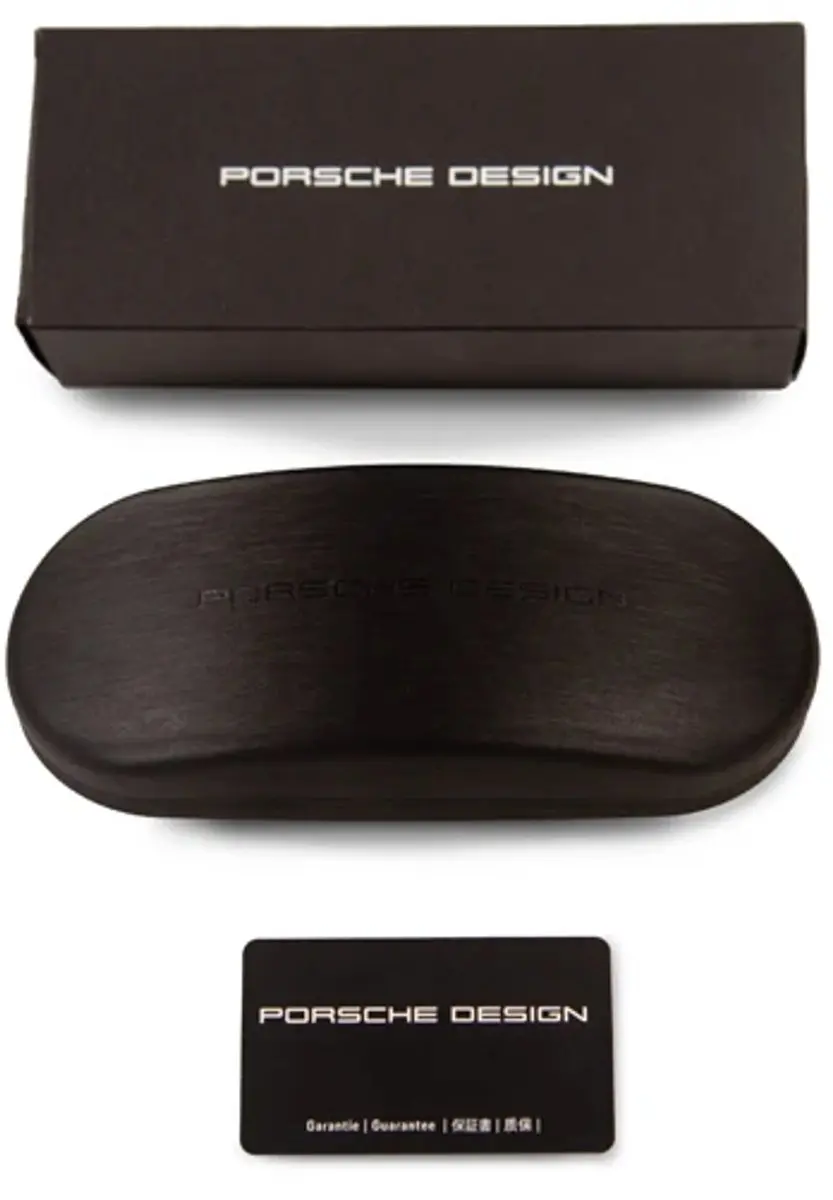 Porsche Design P8814 Leesbril - Brons +2.00
