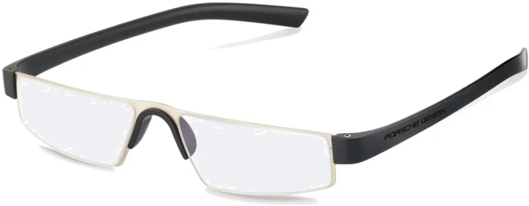 Porsche Design P8814 Leesbril - Brons +2.00