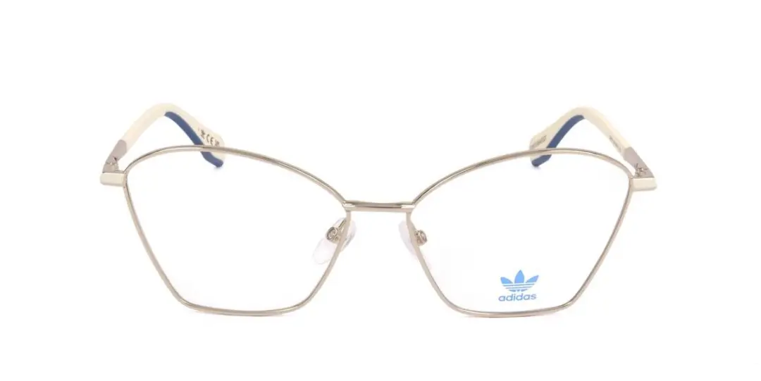 adidas Original OR5070 Brilmontuur - Pale Gold