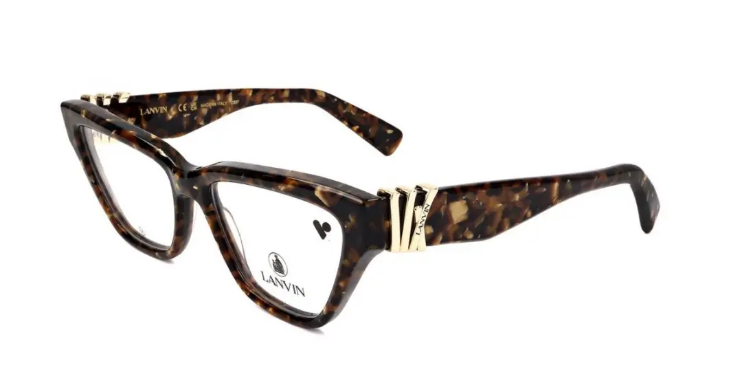 Lanvin LNV2645 Brilmontuur