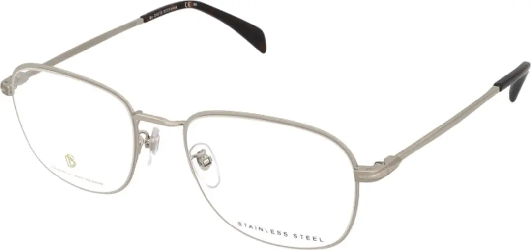 David Beckham DB 7028/G 8JD Bril - Ø54mm - Zilver