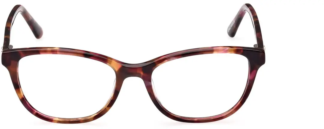 Guess GU8270 071 Zonnebril - Ø50mm - Paars