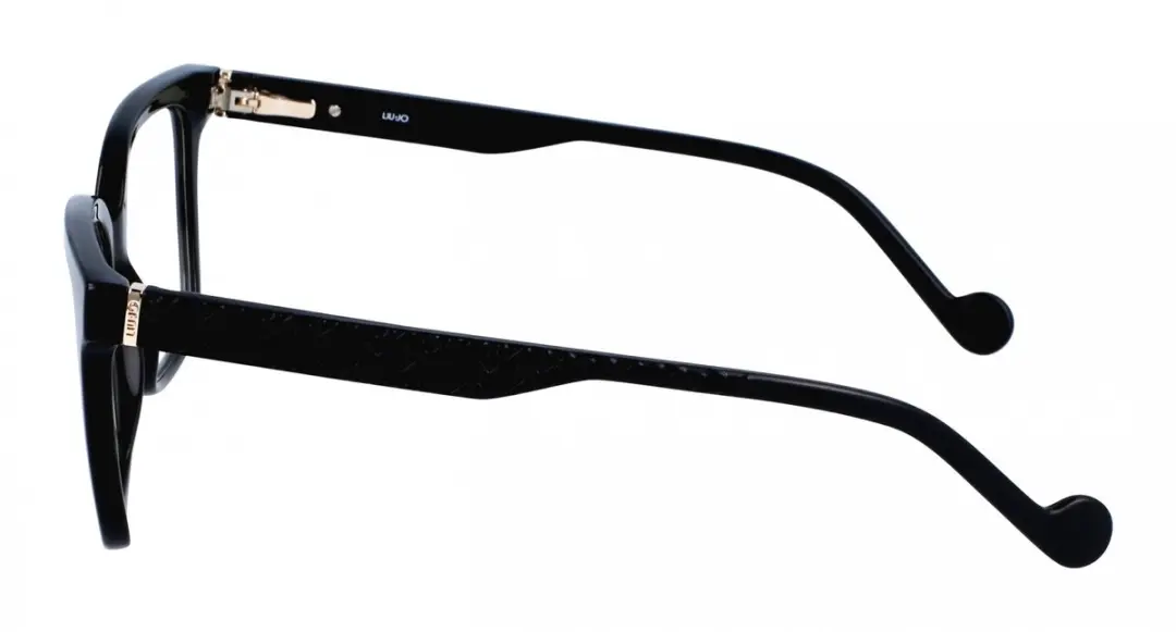 Liu Jo LJ2767 001 Zonnebril - Ø53mm - Zwart