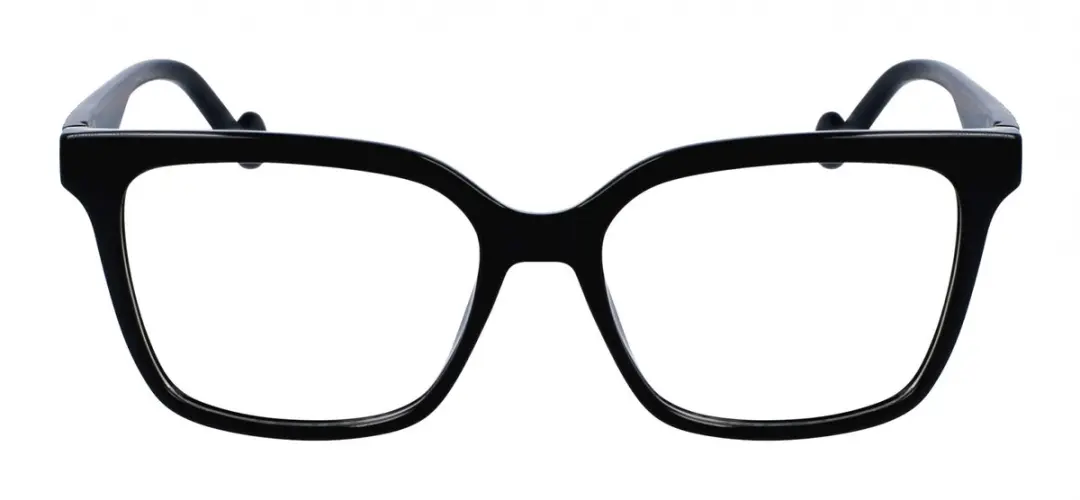 Liu Jo LJ2767 001 Zonnebril - Ø53mm - Zwart