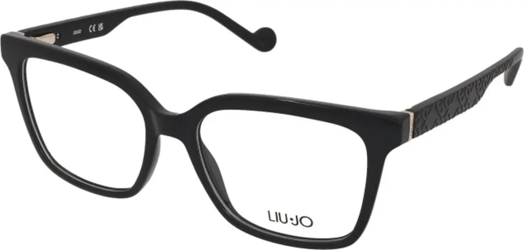 Liu Jo LJ2767 001 Zonnebril - Ø53mm - Zwart