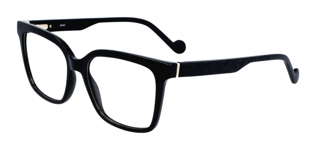 Liu Jo LJ2767 001 Zonnebril