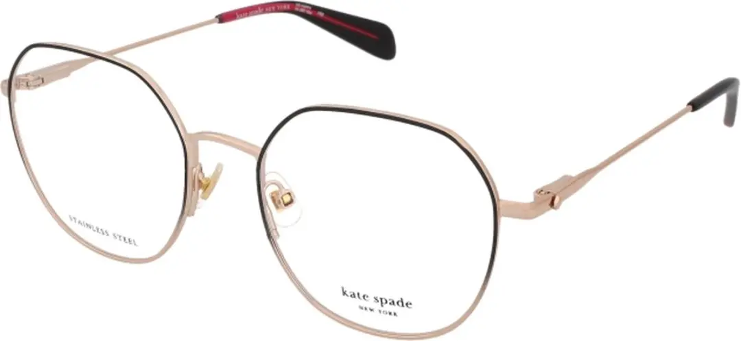 Kate Spade Madisyn Glas - Ø52cm - Gold