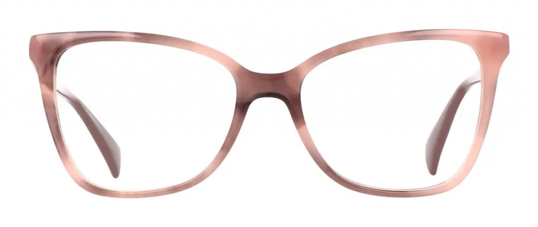 Liu Jo LJ2817 Brilmontuur - Rose Tortoise