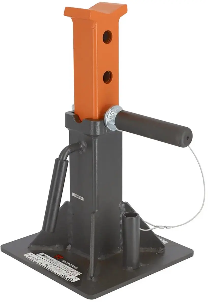 Bahco BH3SQ7000 Assteun - 1 Stuk