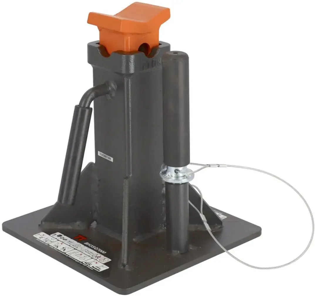 Bahco BH3SQ7000 Assteun - 1 Stuk