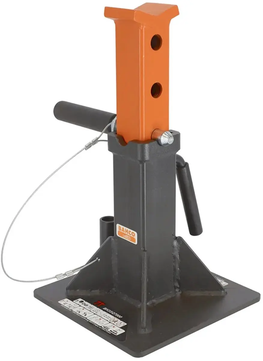 Bahco BH3SQ7000 Assteun - 1 Stuk