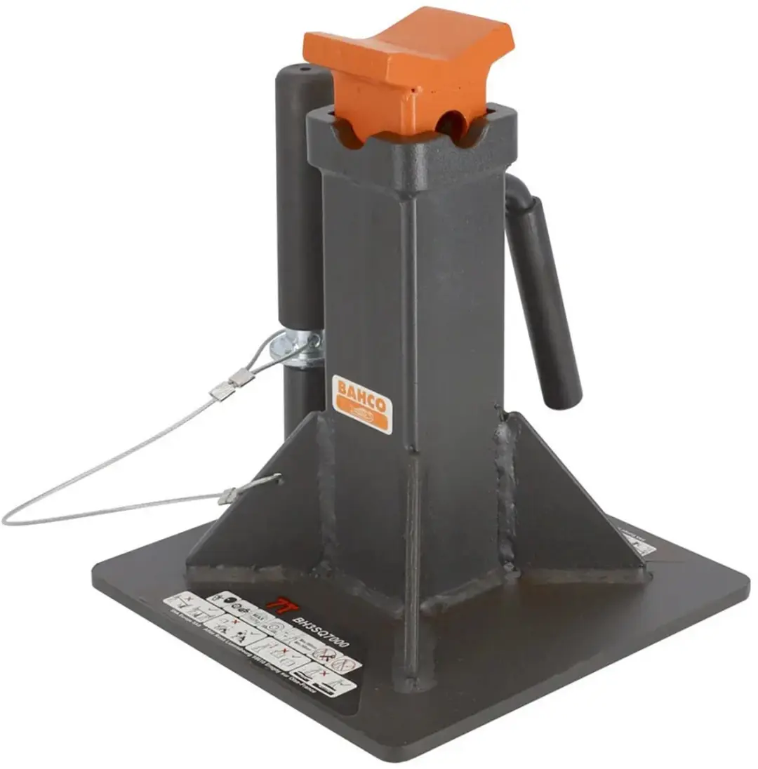 Bahco BH3SQ7000 Assteun - 1 Stuk