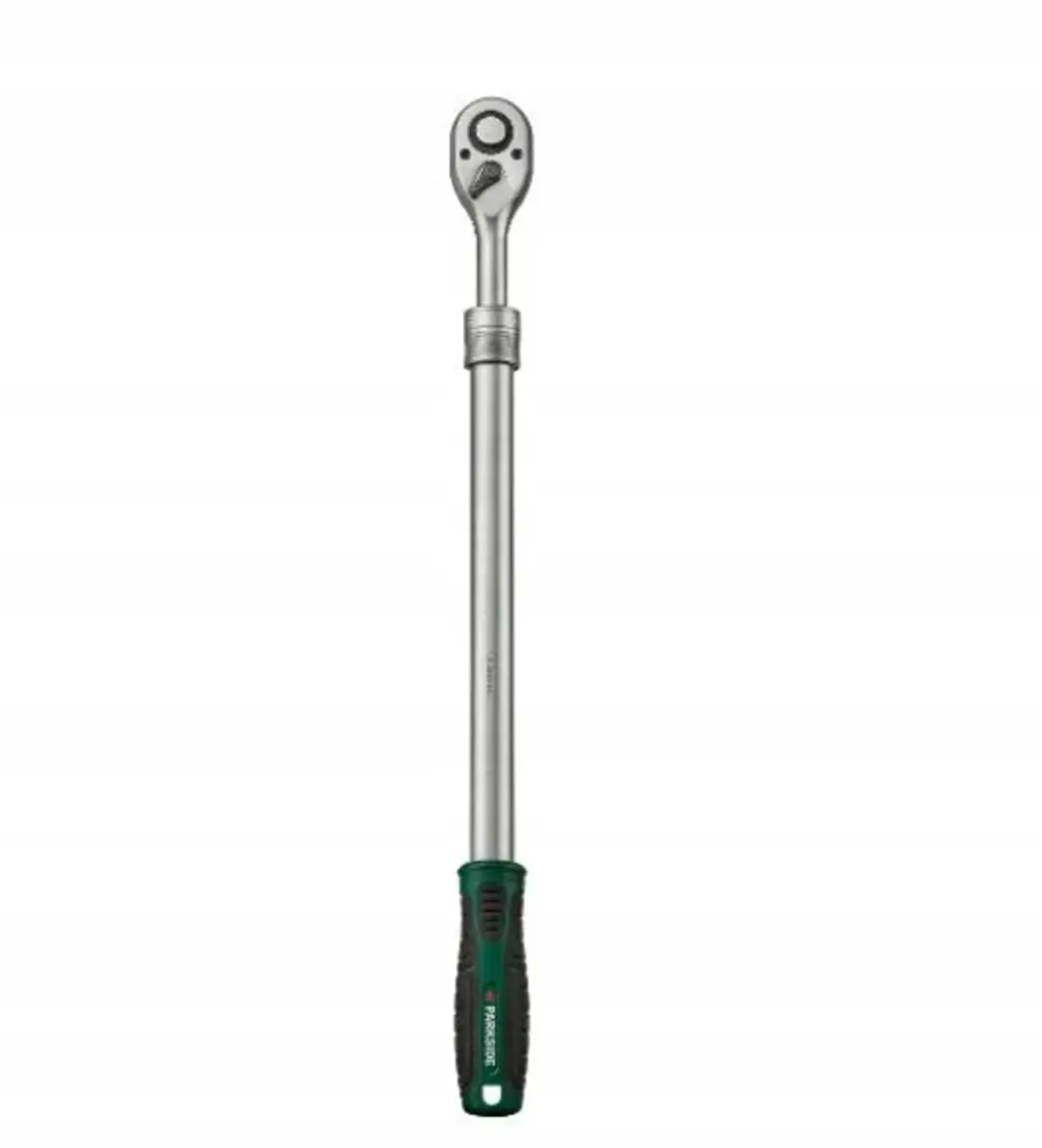 PARKSIDE Telescopische Ratel 1/2" - 72 Tanden - 460-600mm - afbeelding 6 van 6