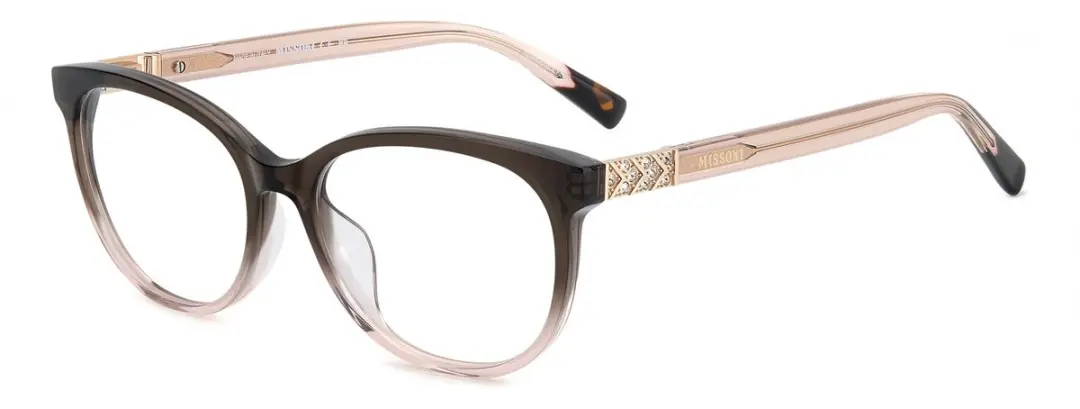 Missoni MIS 0212/G Brilmontuur