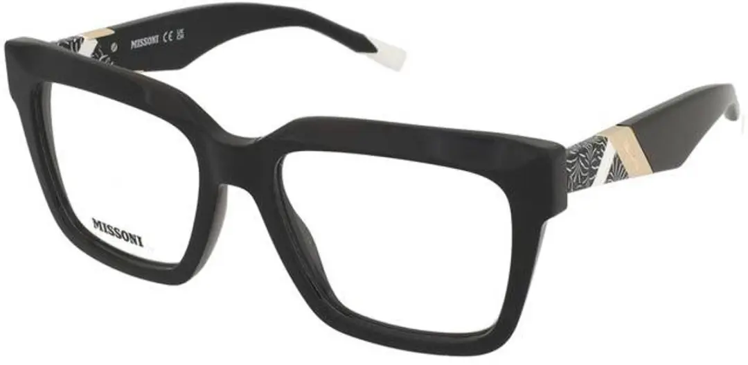 Missoni MIS 0196 807 Bril - Zwart