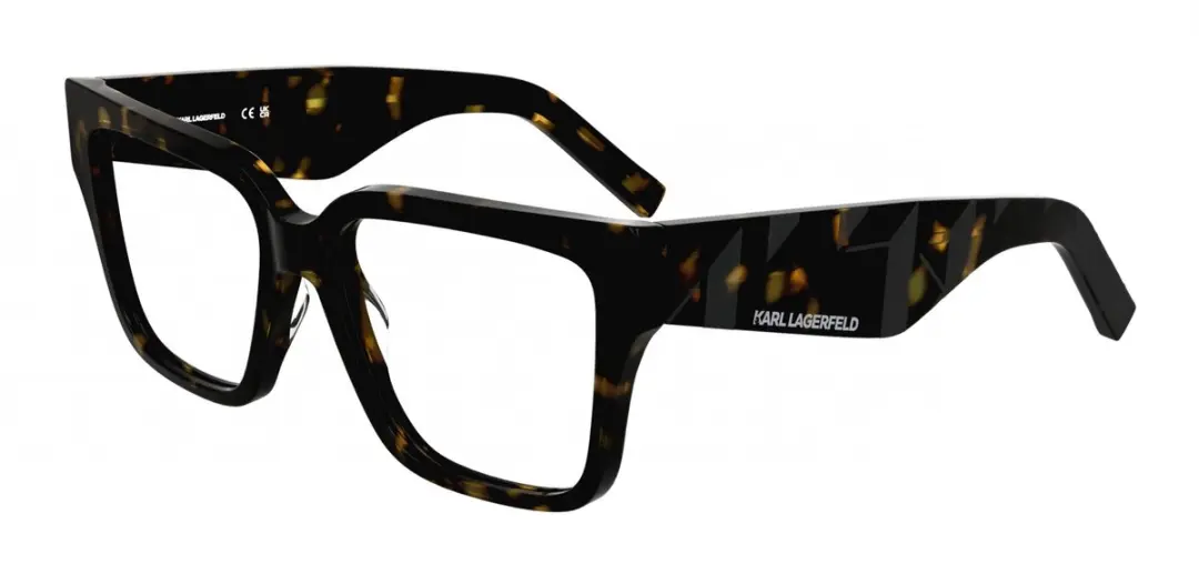 Karl Lagerfeld KL6201 Brilmontuur