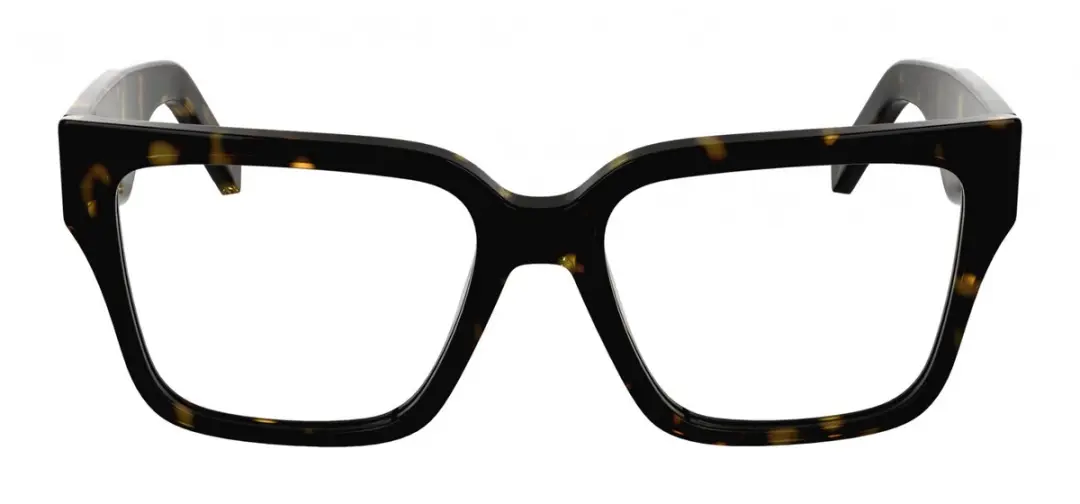 Karl Lagerfeld KL6201 Brilmontuur - Dark tortoise