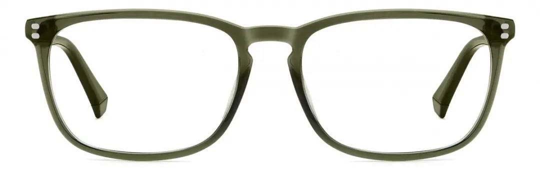 Polaroid PLD D553 Brilmontuur - Olive