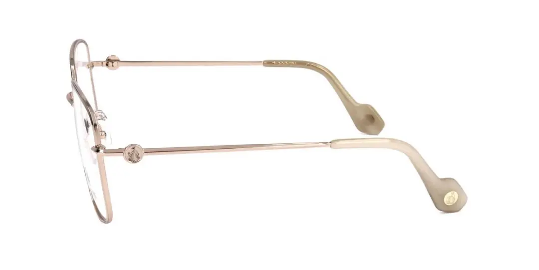 Lanvin LNV2122 Brilmontuur - Rose Gold