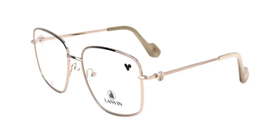 Lanvin LNV2122 Brilmontuur
