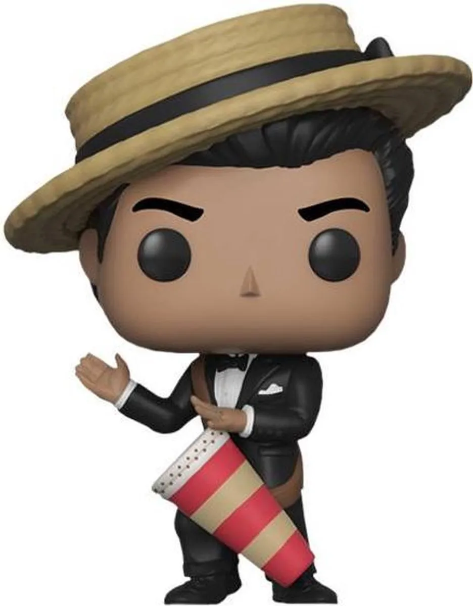 Funko Pop! TV I Love Lucy Ricky Verzamelfiguur - Multi