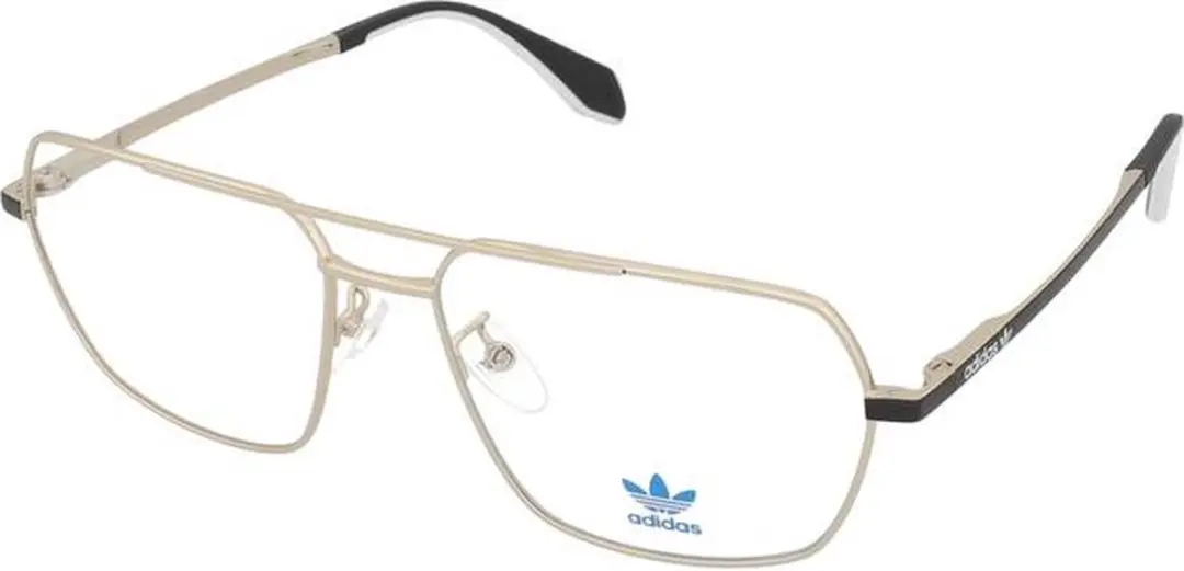Adidas OR5064 032 Bril - Gold