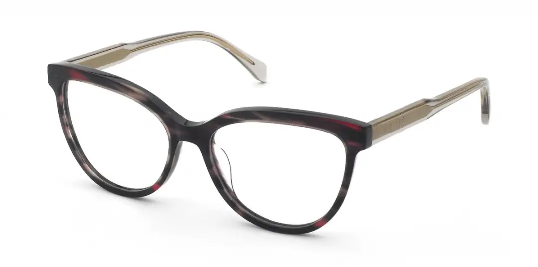 Zadig & Voltaire VZV440 Brilmonturen
