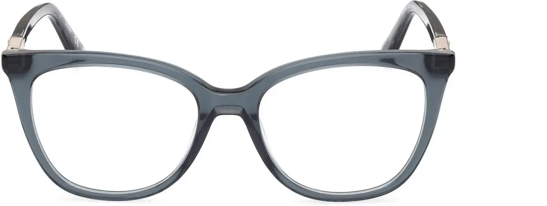 Guess GU50197 Brilmonturen - Shiny Blue