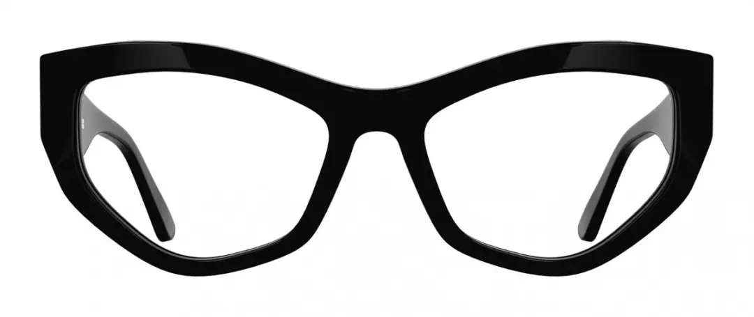 Karl Lagerfeld KL6211 Brilmonturen - Zwart