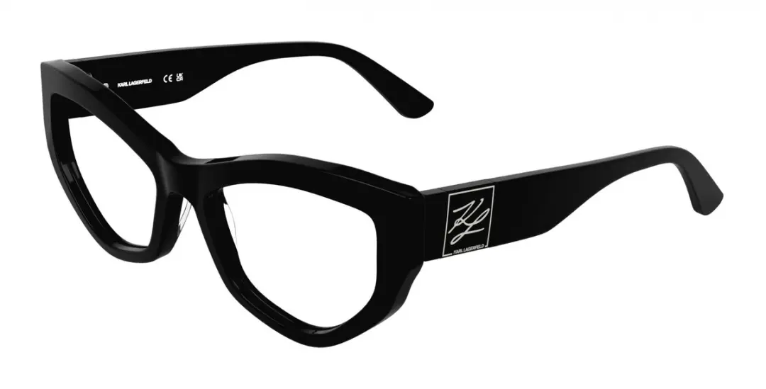 Karl Lagerfeld KL6211 Brilmonturen
