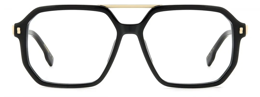 Dsquared2 D2 0123 2M2Glasdiameter: 56