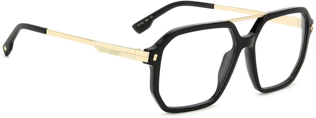 Dsquared2 D2 0123 2M2Glasdiameter: 56