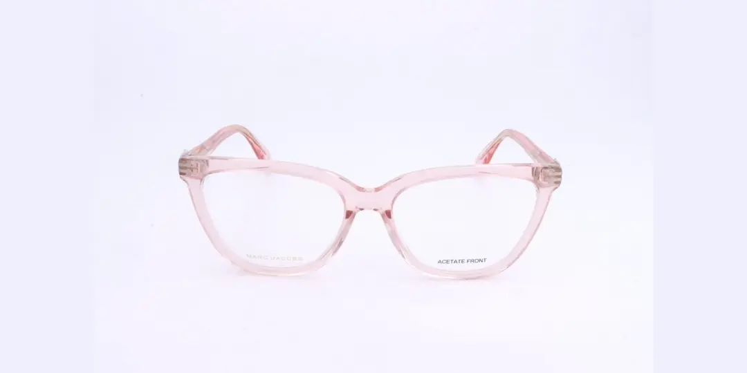 Marc Jacobs MJ 1108 Brilmontuur - Pink Crystal