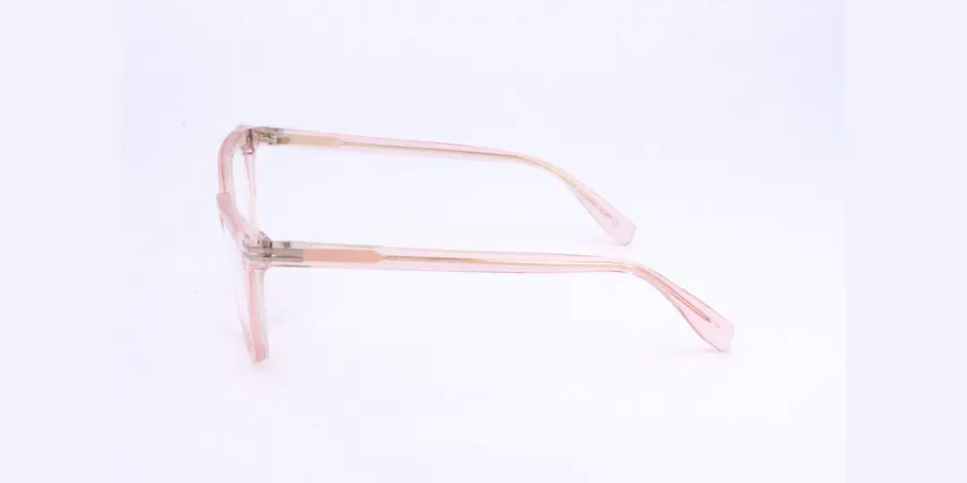 Marc Jacobs MJ 1108 Brilmontuur - Pink Crystal