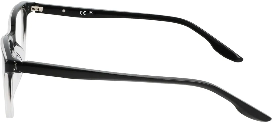 Nike 5054 Brilmontuur - Meisje - Black/Crystal Gradient