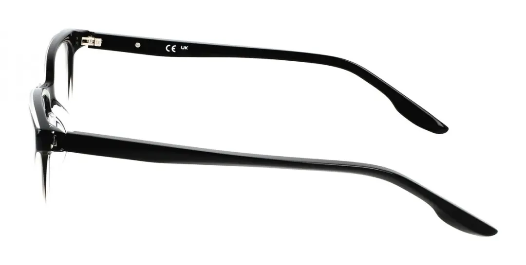 Nike 5054 Brilmontuur - Meisje - Black/Crystal Gradient