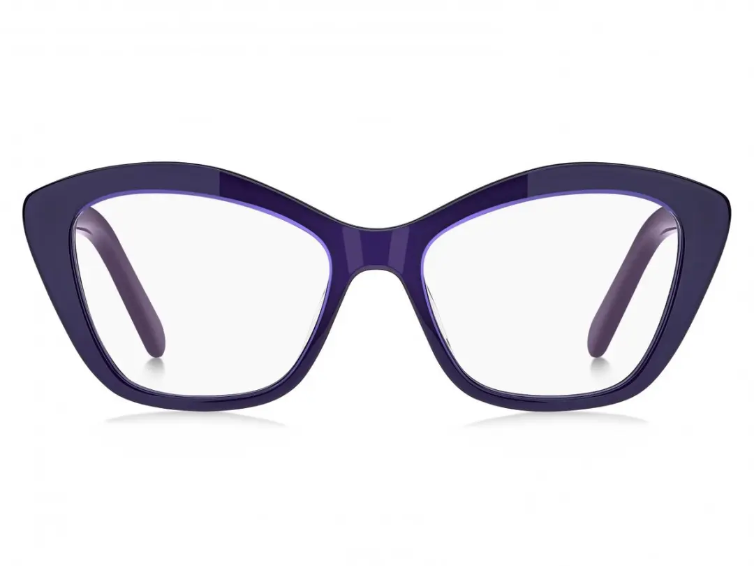 Marc Jacobs Marc 802 RY8 Bril - Paars