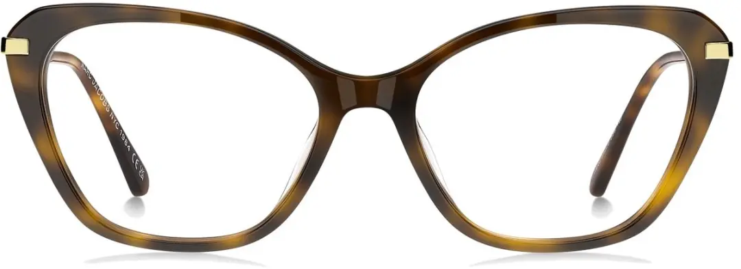 Marc Jacobs MARC 899/G Brilmonturen - Havana - afbeelding 2 van 2