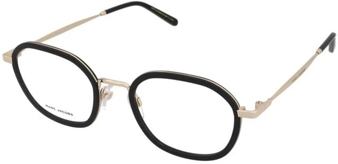 Marc Jacobs Marc 702/G 807 Bril - Zwart