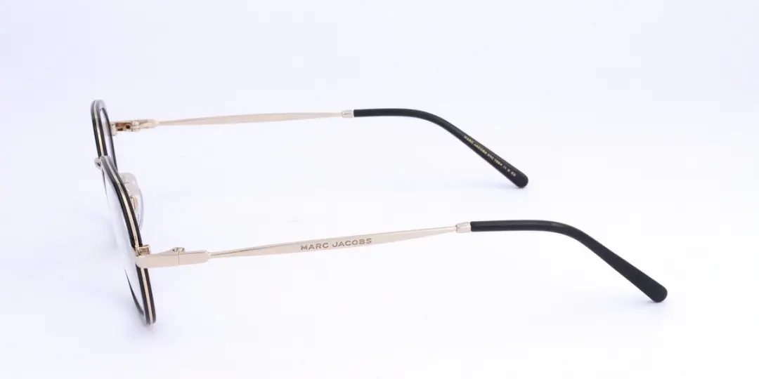 Marc Jacobs Marc 702/G 807 Bril - Zwart