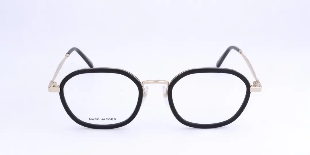 Marc Jacobs Marc 702/G 807 Bril - Zwart