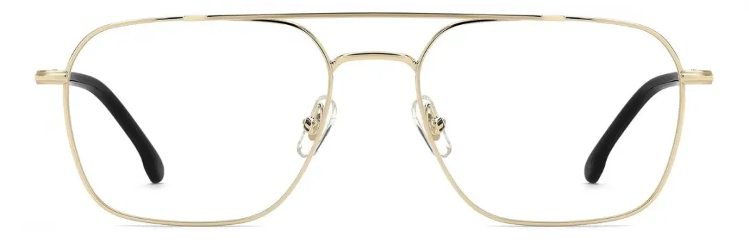 Carrera 369 Gold Black Brilmonturen - 1 Stuk