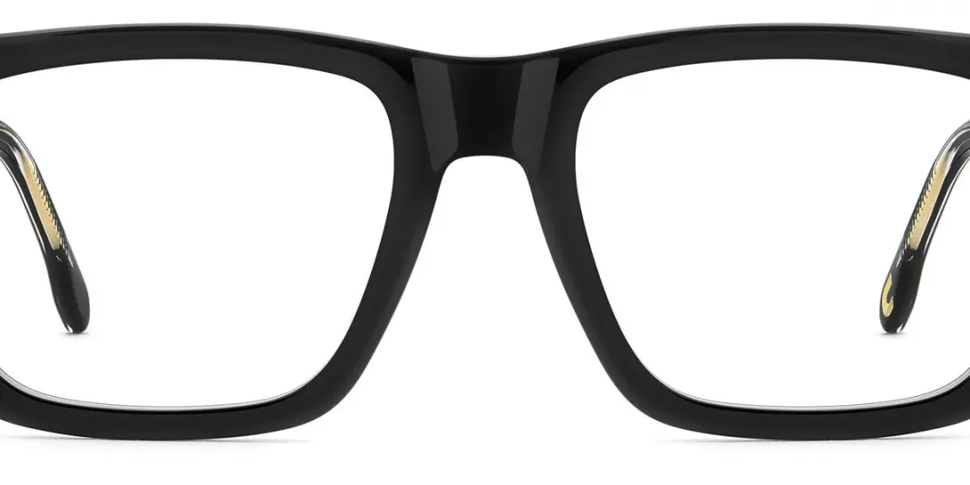 Carrera Carrera 371 Bril - Zwart - afbeelding 6 van 6