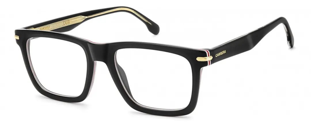 Carrera Carrera 371 Bril - Zwart