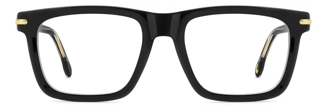 Carrera Carrera 371 Bril - Zwart