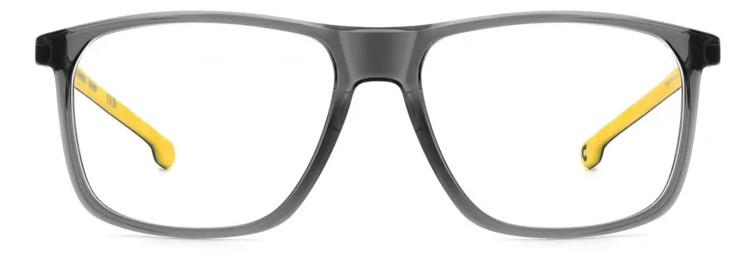Carrera Carduc 053 R6S Bril - Transparant