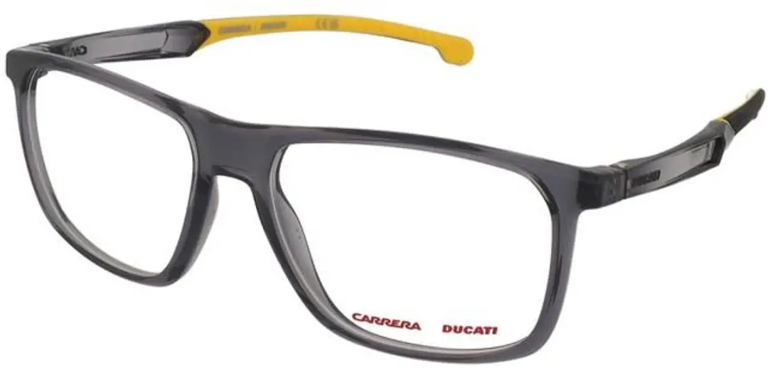 Carrera Carduc 053 R6S Bril - Transparant