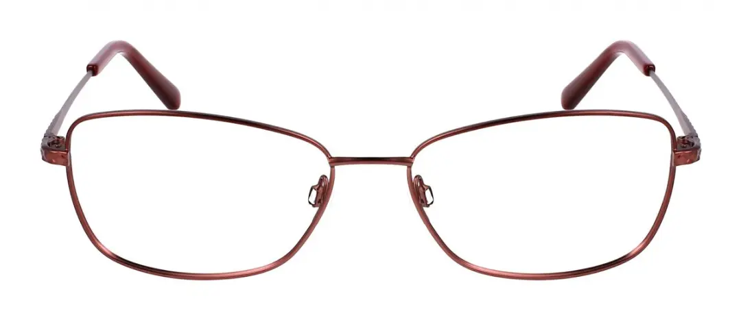 Flexson FLEXON W3044 N Brilmonturen - Satin Bordeaux