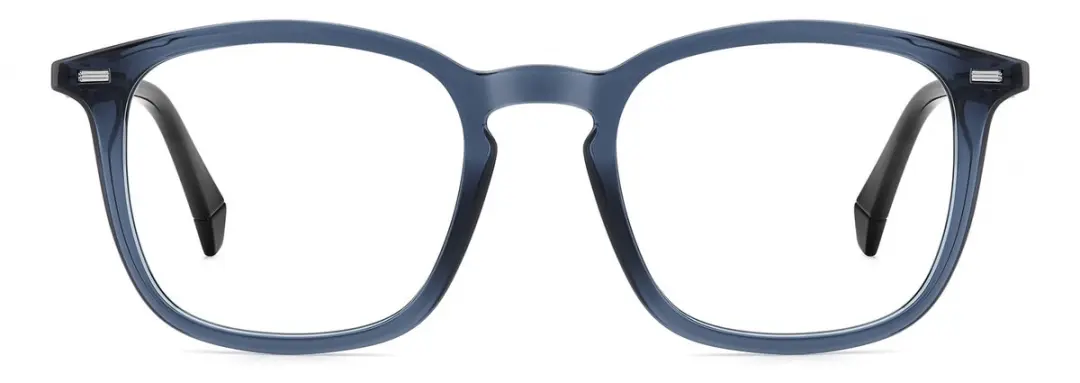 Polaroid PLD D563 Brilmonturen - Blauw