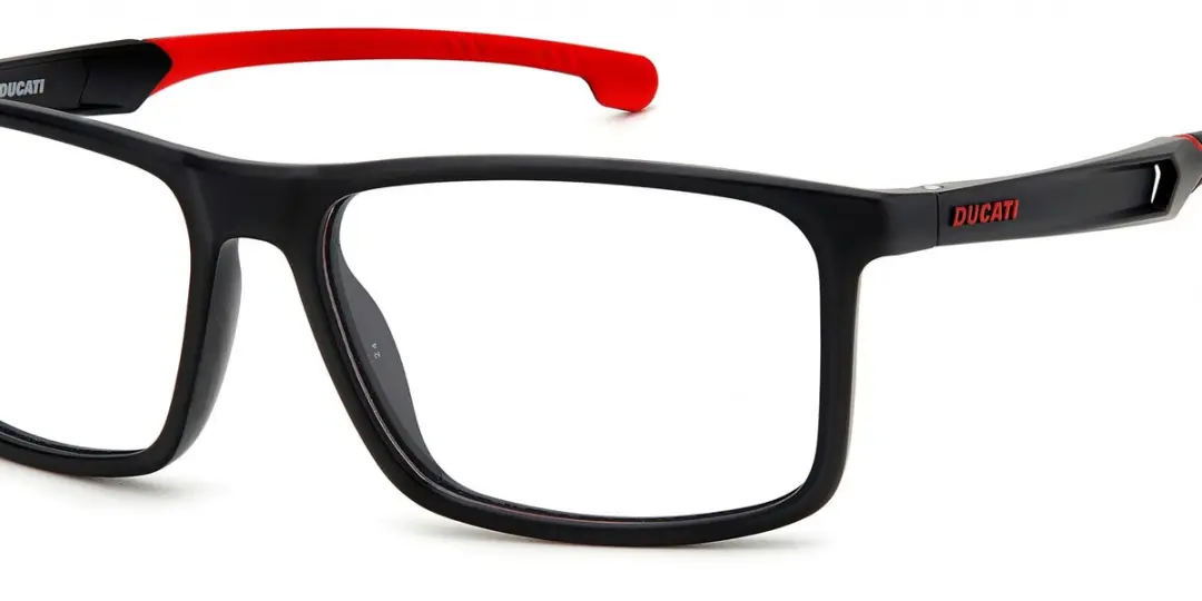 Carrera Ducati Carduc 024 OIT - Ø56cm - Zwart